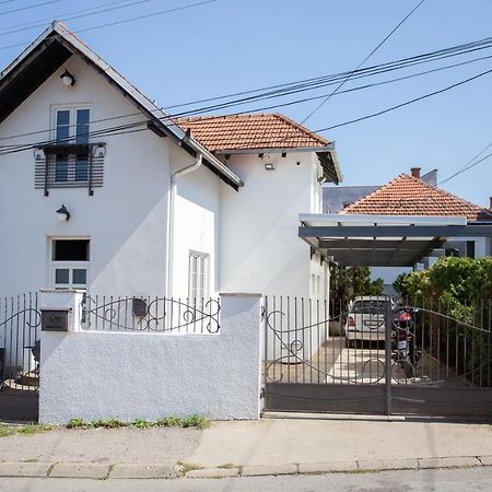 Sweet Home Valjevo Exterior photo